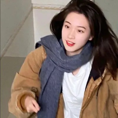疯狂的麦穗儿